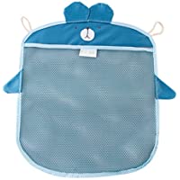 iTemer de Dibujos Animados de Moda Bolso Colgante Bolsa de Almacenamiento de Almacenamiento de Malla Bolsa de baño de…